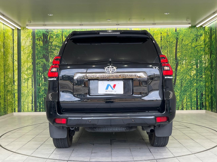 2021 Toyota Land Cruiser Prado 3BA-TRJ150W (UW-69f1f7dcf00c8)[28]