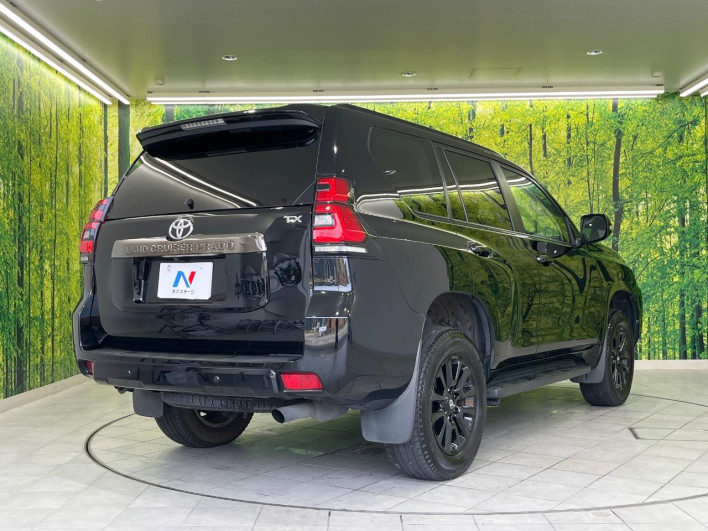 2021 Toyota Land Cruiser Prado 3BA-TRJ150W (UW-69f1f7dcf00c8)[19]