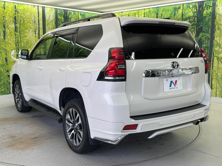 2022 Toyota Land Cruiser Prado 3BA-TRJ150W (UW-69f1f7dec3f0a)[12]