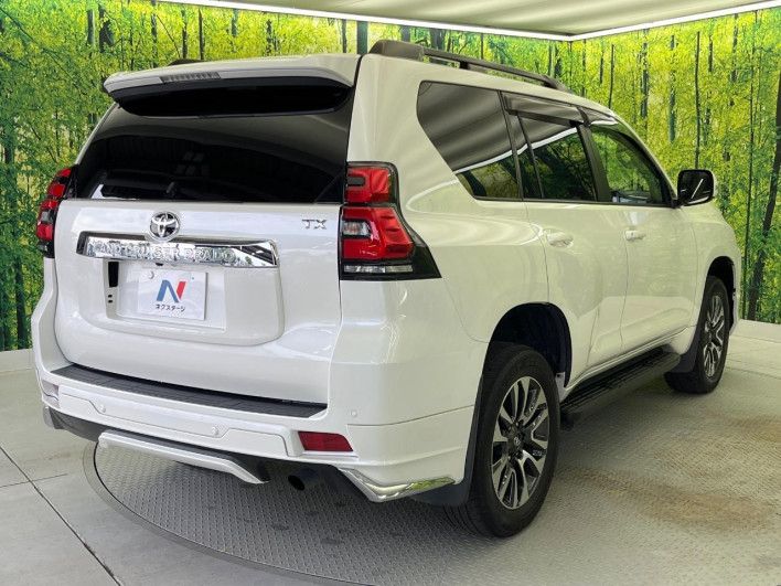 2022 Toyota Land Cruiser Prado 3BA-TRJ150W (UW-69f1f7dec3f0a)[10]