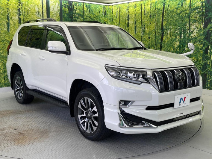 2022 Toyota Land Cruiser Prado 3BA-TRJ150W (UW-69f1f7dec3f0a)[8]
