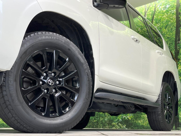 2022 Toyota Land Cruiser Prado 3BA-TRJ150W (UW-69f2a54f0ebb1)[13]