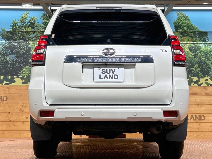 2022 Toyota Land Cruiser Prado 3BA-TRJ150W (UW-69f2a55022c39)[15]
