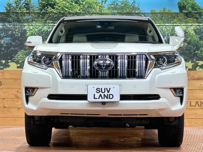 2022 Toyota Land Cruiser Prado 3BA-TRJ150W (UW-69f2a55022c39)[19]