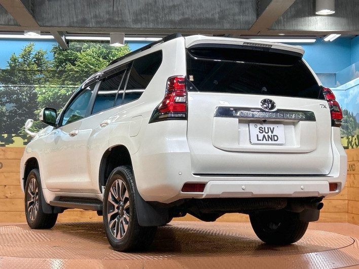 2022 Toyota Land Cruiser Prado 3BA-TRJ150W (UW-69f2a55022c39)[14]