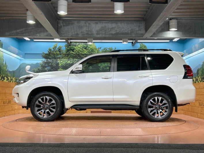 2022 Toyota Land Cruiser Prado 3BA-TRJ150W (UW-69f2a55022c39)[13]