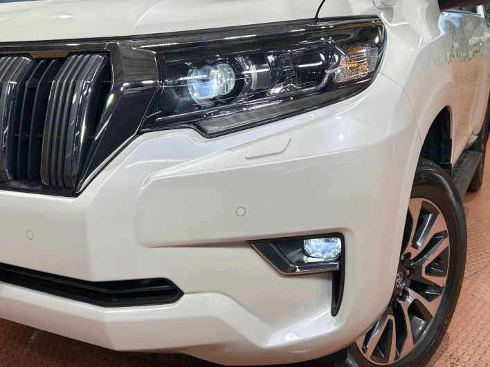 2022 Toyota Land Cruiser Prado 3BA-TRJ150W (UW-69f2a55022c39)[4]