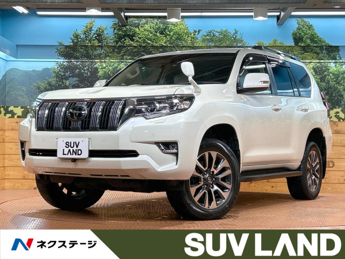 2022 Toyota Land Cruiser Prado 3BA-TRJ150W (UW-69f2a55022c39)[3]