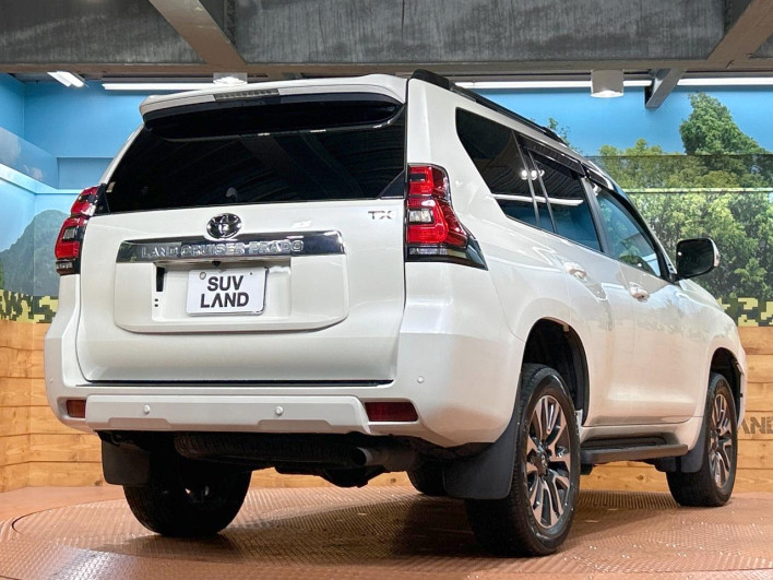 2022 Toyota Land Cruiser Prado 3BA-TRJ150W (UW-69f2a55022c39)[16]