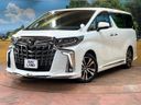 2022 Toyota Alphard 3BA-AGH30W (UW-69f495388bc34)[0]