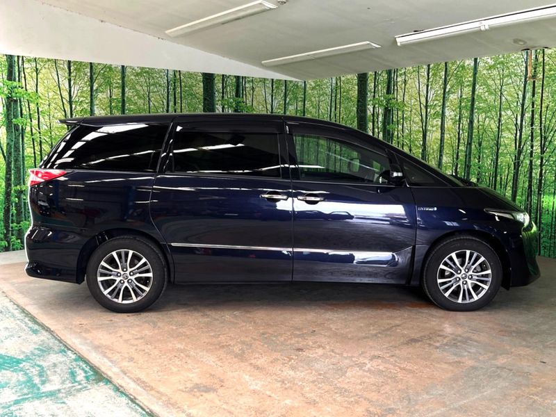 2016 Toyota Estima Hybrid DAA-AHR20W (UW-69f4953c85cea)[19]