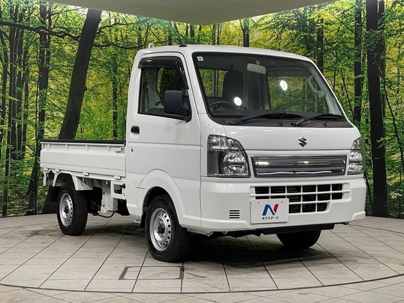 2022 Suzuki Carry Truck 3BD-DA16T (UW-69f4956ce7cce)[23]