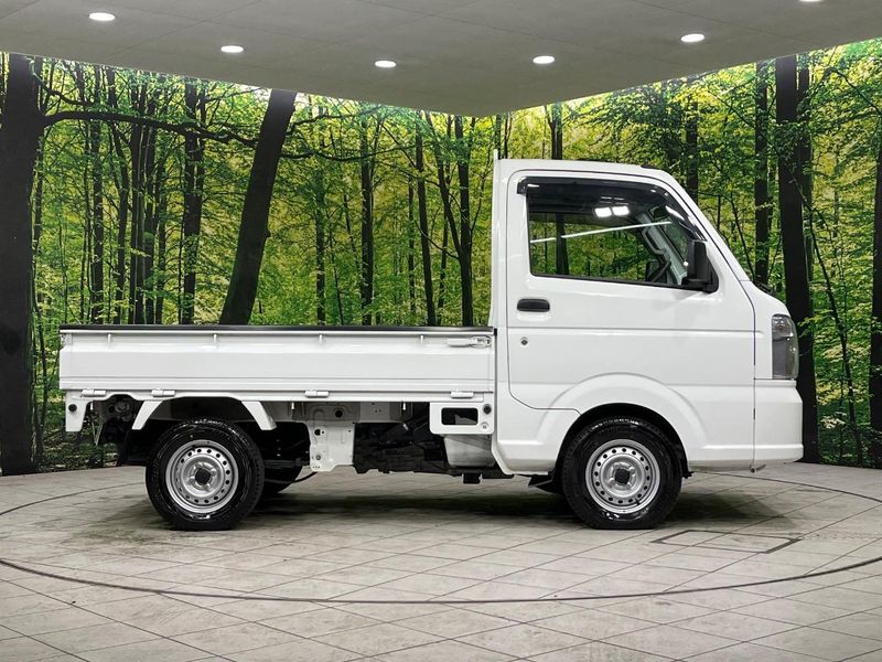 2022 Suzuki Carry Truck 3BD-DA16T (UW-69f4956ce7cce)[24]
