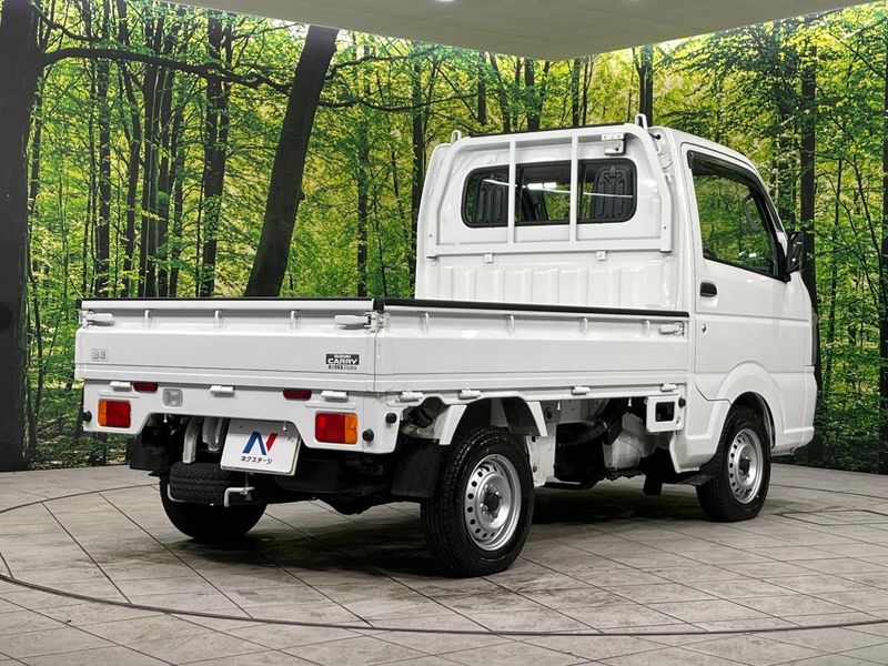 2022 Suzuki Carry Truck 3BD-DA16T (UW-69f4956ce7cce)[27]