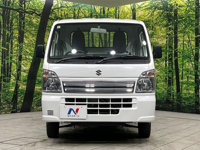 2022 Suzuki Carry Truck 3BD-DA16T (UW-69f4956ce7cce)[22]
