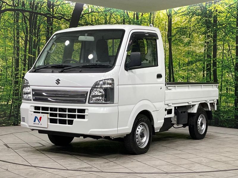 2022 Suzuki Carry Truck 3BD-DA16T (UW-69f4956ce7cce)[21]