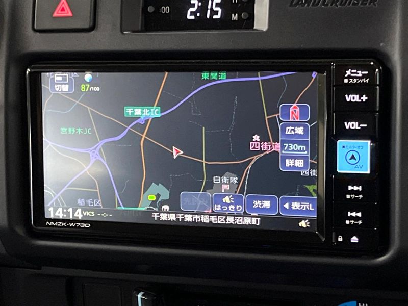 2024 Toyota Land Cruiser 70 3DA-GDJ76W (UW-69f49586846fe)[26]
