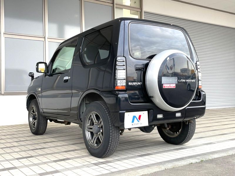 2015 Suzuki Jimny ABA-JB23W (UW-69f495b63b148)[26]