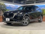 2023 Mazda CX-60 5BA-KH5P