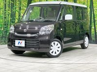 2017 Suzuki Spacia DAA-MK42S