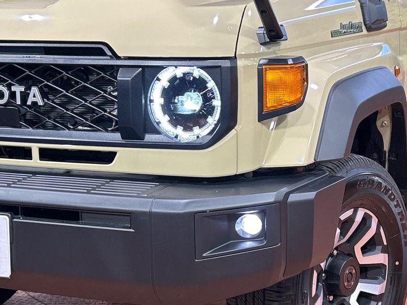 2025 Toyota Land Cruiser 70 3DA-GDJ76W (UW-69f56a8d7c231)[10]
