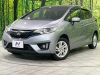 2016 Honda Fit Hybrid DAA-GP6