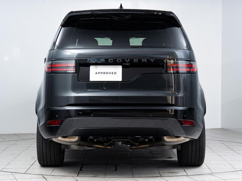 2025 Land Rover Discovery 3CA-LR3WB (UW-69f56bb705d0e)[0]