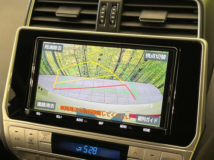 2022 Toyota Land Cruiser Prado 3BA-TRJ150W (UW-69f56bbcdb3bc)[17]