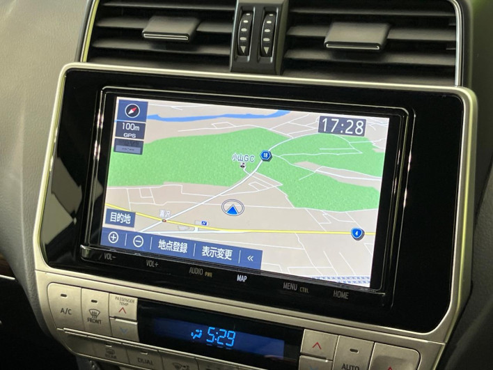 2022 Toyota Land Cruiser Prado 3BA-TRJ150W (UW-69f56bbcdb3bc)[20]