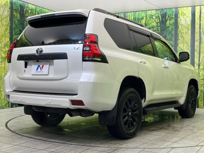 2022 Toyota Land Cruiser Prado 3BA-TRJ150W (UW-69f56bbcdb3bc)[8]