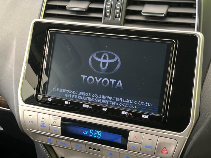 2022 Toyota Land Cruiser Prado 3BA-TRJ150W (UW-69f56bbcdb3bc)[19]