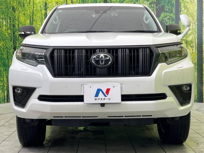 2022 Toyota Land Cruiser Prado 3BA-TRJ150W (UW-69f56bbcdb3bc)[5]