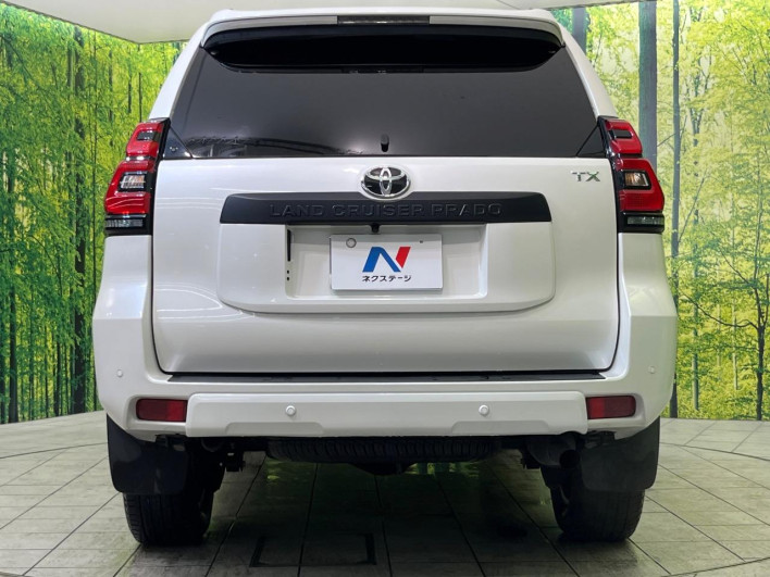 2022 Toyota Land Cruiser Prado 3BA-TRJ150W (UW-69f56bbcdb3bc)[9]