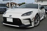2022 Toyota 86 3BA-ZN8