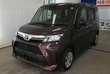 2021 Toyota Roomy 5BA-M900A