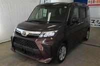 2021 Toyota Roomy 5BA-M900A