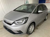 2021 Honda Fit Hybrid 6AA-GR3