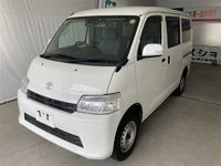 2021 Toyota Townace Van 5BF-S403M