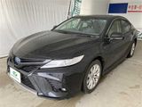 2021 Toyota Camry Hybrid 6AA-AXVH70