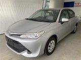 2015 Toyota Corolla Axio DBA-NRE160