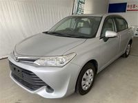 2015 Toyota Corolla Axio DBA-NRE160