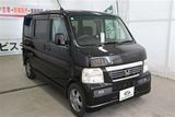 2009 Honda Vamos ABA-HM1