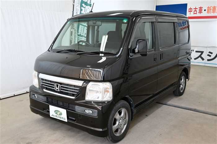 2009 Honda Vamos ABA-HM1 (UW-6a0e6852cd6f3)[2]