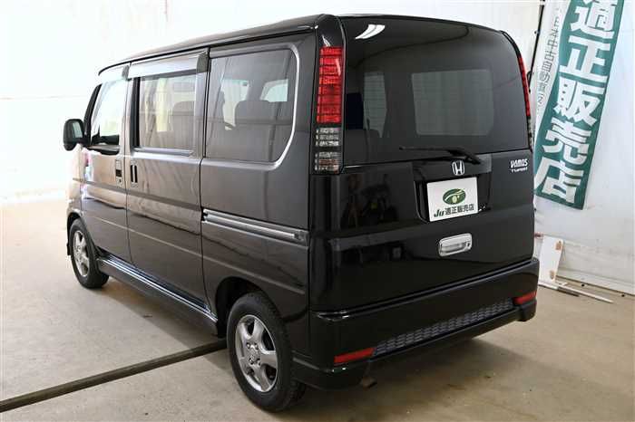 2009 Honda Vamos ABA-HM1 (UW-6a0e6852cd6f3)[3]