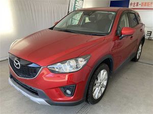 2013 Mazda CX-5 LDA-KE2AW
