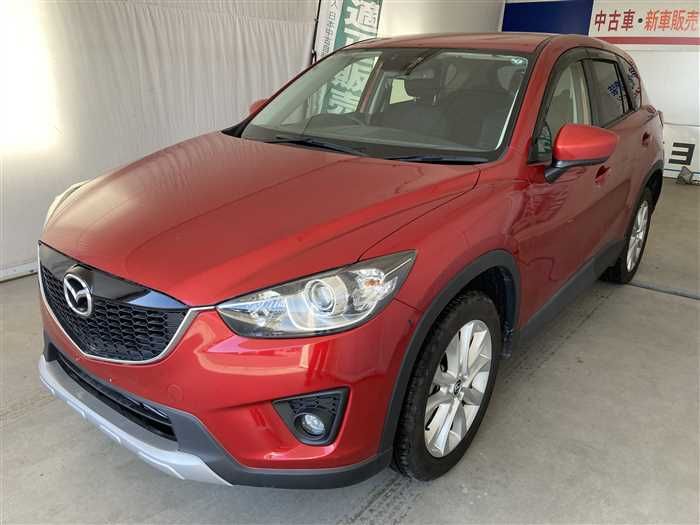 2013 Mazda CX-5 LDA-KE2AW (UW-6a0e68576ddc0)[0]