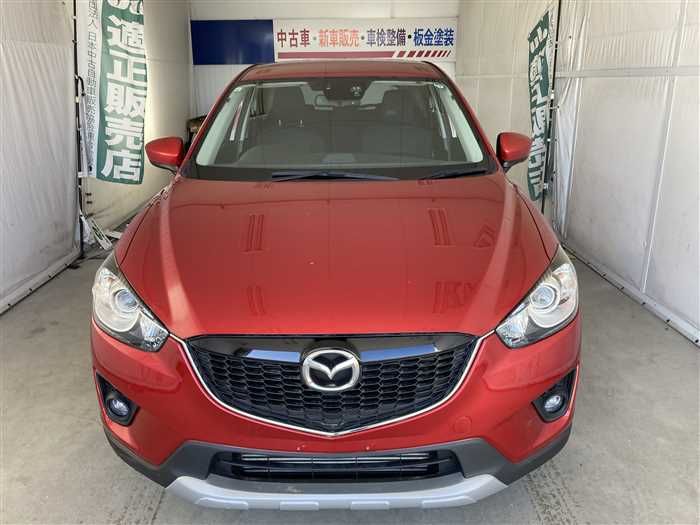 2013 Mazda CX-5 LDA-KE2AW (UW-6a0e68576ddc0)[4]