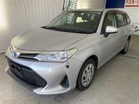 2020 Toyota Corolla Fielder NKE165G