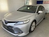2017 Toyota Camry Hybrid DAA-AXVH70