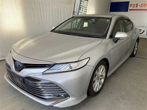 2017 Toyota Camry Hybrid DAA-AXVH70